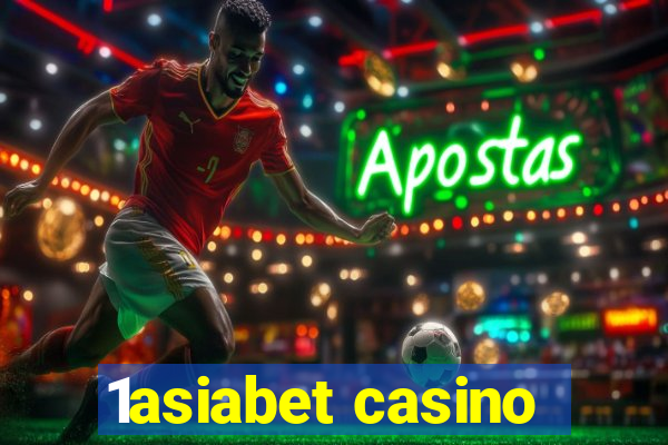 1asiabet casino